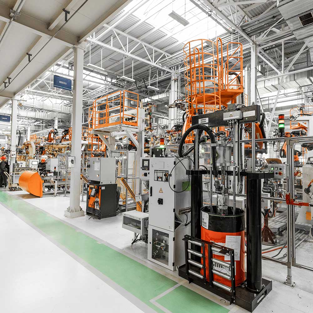 چرا کنترل کیفیت در تولید اهمیت دارد؟